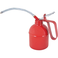 Burette &agrave; huile, Acier, Capacit&eacute; de 16 oz PR Distribution