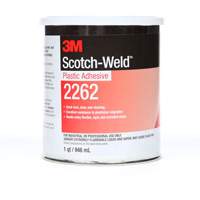 Adh&eacute;sif plastique Scotch-Weld PR Distribution