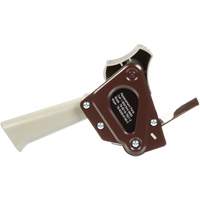 Distributeur de ruban pour sceller les boîtes Scotch 40 PE, Standard, Convient au ruban de largeur de 48 mm (2") PR Distribution