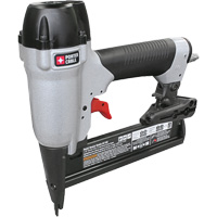 Ensemble d'agrafeuse &agrave; couronne &eacute;troite PR Distribution