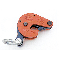 IPVK Drum Lifting Clamp PR Distribution