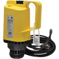 Moteur pour pompe &agrave; baril PR Distribution