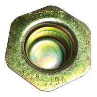 Couvercles & fermetures pour barils