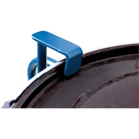 Diables &agrave; barils tout-en-un, Fabriqu&eacute; en Acier, 25 - 55 gal. US (20 - 45 gal. imp.) PR Distribution