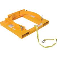 Drum Gripper, For 55 US Gal. (45.8 Imperial Gal.) PR Distribution