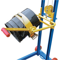 Variable Height Pail Dispenser, 5 US gal. (4.16 Imperial Gal.) Capacity PR Distribution