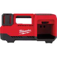 M18 Tire Pump Inflator PR Distribution