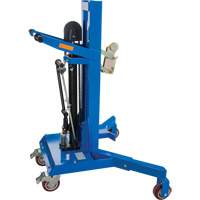 Ergonomic Drum Handler, 55 US gal. (45 Imperial Gal.)/85 US gal. (70 Imperial Gal.) PR Distribution