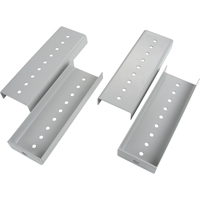 Rallonges de pieds pour &eacute;tablis PR Distribution