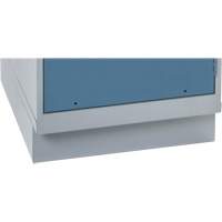 &eacute;tabli sur pi&eacute;destal PR Distribution