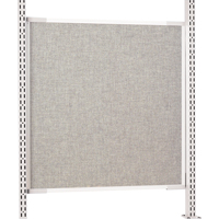 Postes de travail modulaire ergonomiques - Tableaux &agrave; marqueur ou &agrave; punaises PR Distribution