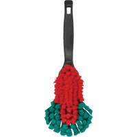 Brosse manuelle pour v&eacute;hicules de la s&eacute;rie Transport PR Distribution