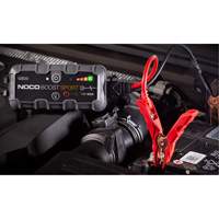 GB20 Boost&reg; Sport Jump Starter PR Distribution