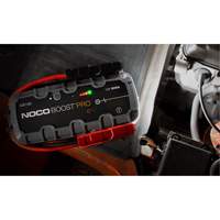 GB150 Boost&reg; Pro Jump Starter PR Distribution