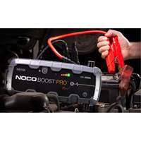 GB150 Boost&reg; Pro Jump Starter PR Distribution