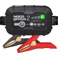 Genius&reg; 2 2-Amp Battery Charger PR Distribution