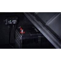 Chargeur de batterie embarqu&eacute; &agrave; 1 sortie de 5 amp&egrave;res Gen5X1 Genius PR Distribution