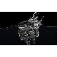 Chargeur de batterie embarqu&eacute; &agrave; 1 sortie de 5 amp&egrave;res Gen5X1 Genius PR Distribution