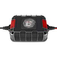 Chargeur de batterie industriel de 40 amp&egrave;res GX2440 Genius PR Distribution