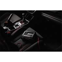 Compresseur d'air portable de 10 A PR Distribution