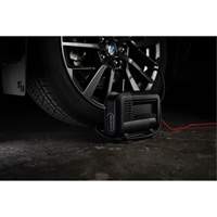 Compresseur d'air portable de 10 A PR Distribution