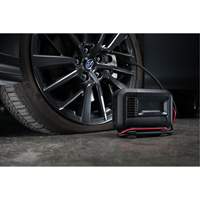 Compresseur d'air portable de 15 A PR Distribution