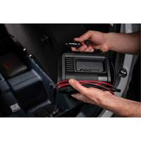 Compresseur d'air portable de 15 A PR Distribution