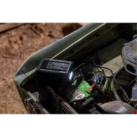 Survolteur 2000A Boost Air & compresseur d'air 100 PSI PR Distribution