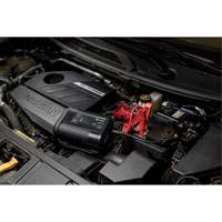 Survolteur 2000A Boost Air & compresseur d'air 100 PSI PR Distribution