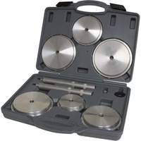 Ensemble d'entraînement des roulements et des joints pour camions lourds PR Distribution