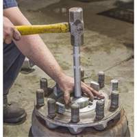 Ensemble d'entraînement des roulements et des joints pour camions lourds PR Distribution