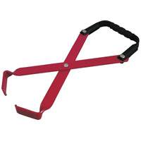 Heavy-Duty Battery Carrier PR Distribution