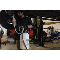 Distributeur pneumatique de lubrifiant pour engrenages PR Distribution