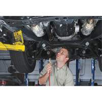 Trousse de conversion pour remplissage de fluide &agrave; transmission automatique PR Distribution