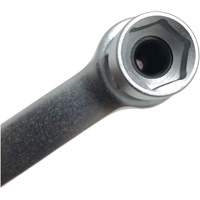 Jeu de cl&eacute;s pour purge de freins 8 mcx PR Distribution