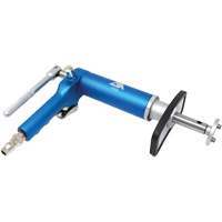 Ensemble d'outils pneumatiques pour le remontage des &eacute;triers de frein PR Distribution