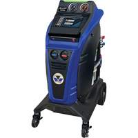 Machine R134A R/R/R enti&egrave;rement automatique 110 V PR Distribution