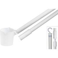 LONG HANDLED DIPPER 16;OZ. CAP. 12' HANDLE PR Distribution