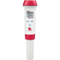 Starter Conductivity, pH & Salinity Pen Meter PR Distribution