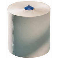 Roll Towels, 1 Ply, Standard, 700' L PR Distribution