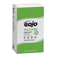 Pro TDX 2000 Multi Green&reg; Hand Cleaner, Gel, 2 L, Refill, Citrus PR Distribution