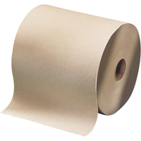 Universal Roll Towels, 1 Ply, Standard, 800' L PR Distribution
