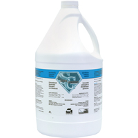 D&eacute;sinfectant Germxtra pour surfaces dures, 4 L, Cruche PR Distribution