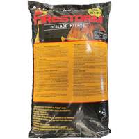 Firestorm Intense Ice Melters, Bag, 44 lbs. (20 kg), -35°C (-31°F) Melting Point PR Distribution