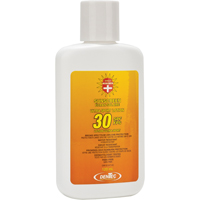 &eacute;cran solaire Shield, FPS 30, Lotion PR Distribution