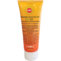 &eacute;cran solaire, FPS 30, Lotion PR Distribution