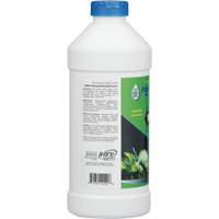 Nettoyant pour les mains biod&eacute;gradable, Poudre, 1 lb, Bouteille, Parfum&eacute; PR Distribution