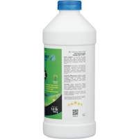 Nettoyant pour les mains biod&eacute;gradable, Poudre, 1 lb, Bouteille, Parfum&eacute; PR Distribution