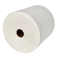 Scott&reg; Essential High-Capacity Hard Roll Towels, 1 Ply, Standard, 1000' L PR Distribution