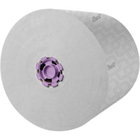 Scott&reg; Essential High-Capacity Hard Roll Towels, 1 Ply, Standard, 950' L PR Distribution